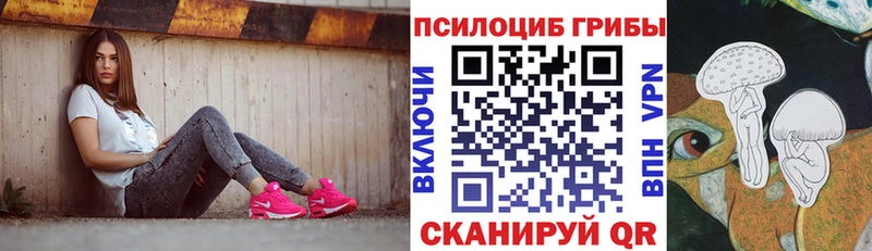 Галлюциногенные грибы Cubensis Вольск